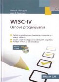 Osnove procjenjivanja WISC-om-IV