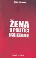 Žena u politici Bosne i Hercegovine