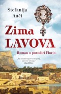 Zima lavova - Roman o porodici Florio