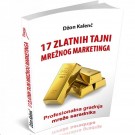17 zlatnih tajni mrežnog marketinga