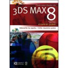 3DS Max 8 + CD