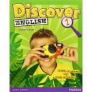 Discover English Global 1 Students Book