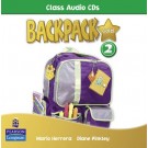 Backpack Gold: 2 Audio CD