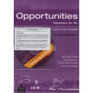 Opportunities Global Upper-Int Language Powerbook