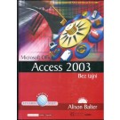 Access 2003 - Bez tajni
