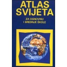 Atlas svijeta za osnovnu i srednju školu