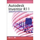 Autodesk Inventor R11 -  Parametrijsko modeliranje