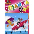 Bojanka 4 - Looney Tunes