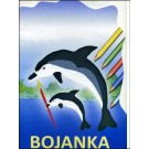 Bojanka - Delfin