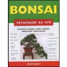 Bonsai - stručnjak za vrt