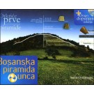 Bosanska piramida Sunca + CD