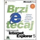 Brzi tečaj Microsoft Internet Explorer 2000