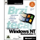 Brzi tečaj MS Windows NT Workstation 4