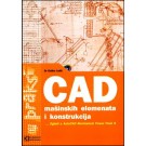CAD mašinskih elemenata i konstrukcija