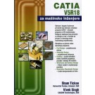 CATIA V5R18 za mašinske inženjere