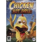 Chicken Hot Grill