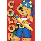 Color Teddy gusar