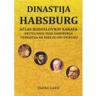 Dinastija Habsburg - Atlas rodoslovnih karata obiteljskih veza Habsburga i dinastija na koje su oni utjecali