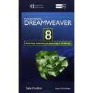 Dreamweaver 8 - brzo i lako
