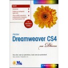 Adobe Dreamweaver CS4 - Na dlanu