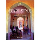 Egypt Style Icon