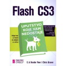 Flash CS3: uputstvo koje vam nedostaje