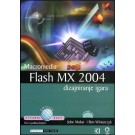 Flash MX 2004 - dizajniranje igara