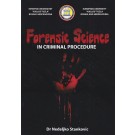 Forensic Science in criminal procedure