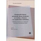 Franjevački klerici provincije Bosne Srebrene na studiju u Đakovu i na mađarskim učilištima