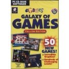 Galaxy of Games: Yellow Edition