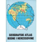 Geografski atlas Bosne i Hercegovine