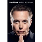 Ilon Mask - Elon Musk