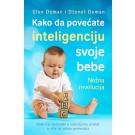 Kako da povećate inteligenciju svoje bebe