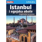 Istanbul i egejska obala inspiracija turistima