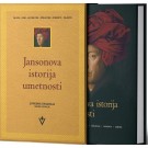 Jansonova Istorija umetnosti - Zapadna tradicija, Sedmo izdanje