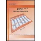 Excel, tabelarni kalkulator