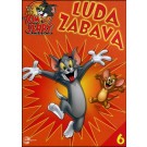 Luda zabava - Tom and Jerry 6