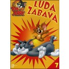 Luda zabava - Tom and Jerry 7