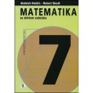 Matematika 7 sa zbirkom zadataka, za sedmi razred osnovne škole