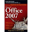 Microsoft Office 2007 Biblija