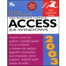 Microsoft Office Access za Windows 2003
