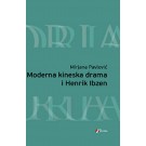 Moderna kineska drama i Henrik Ibzen