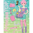 Princess TOP - Modna revija