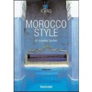 Morocco Style Icon