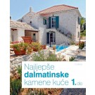 Najljepše dalmatinske kamene kuće 1. dio
