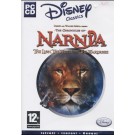 Narnia, the Lion, the Witch and the Wardrobe