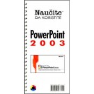 Naučite da koristite Power Point 2003