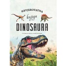 Nevjerovatna knjiga dinosaura