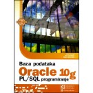 Oracle 10g - PL / SQL programiranje