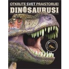 Enciklopedija dinosaurusa - Otkrijte svet praistorije!